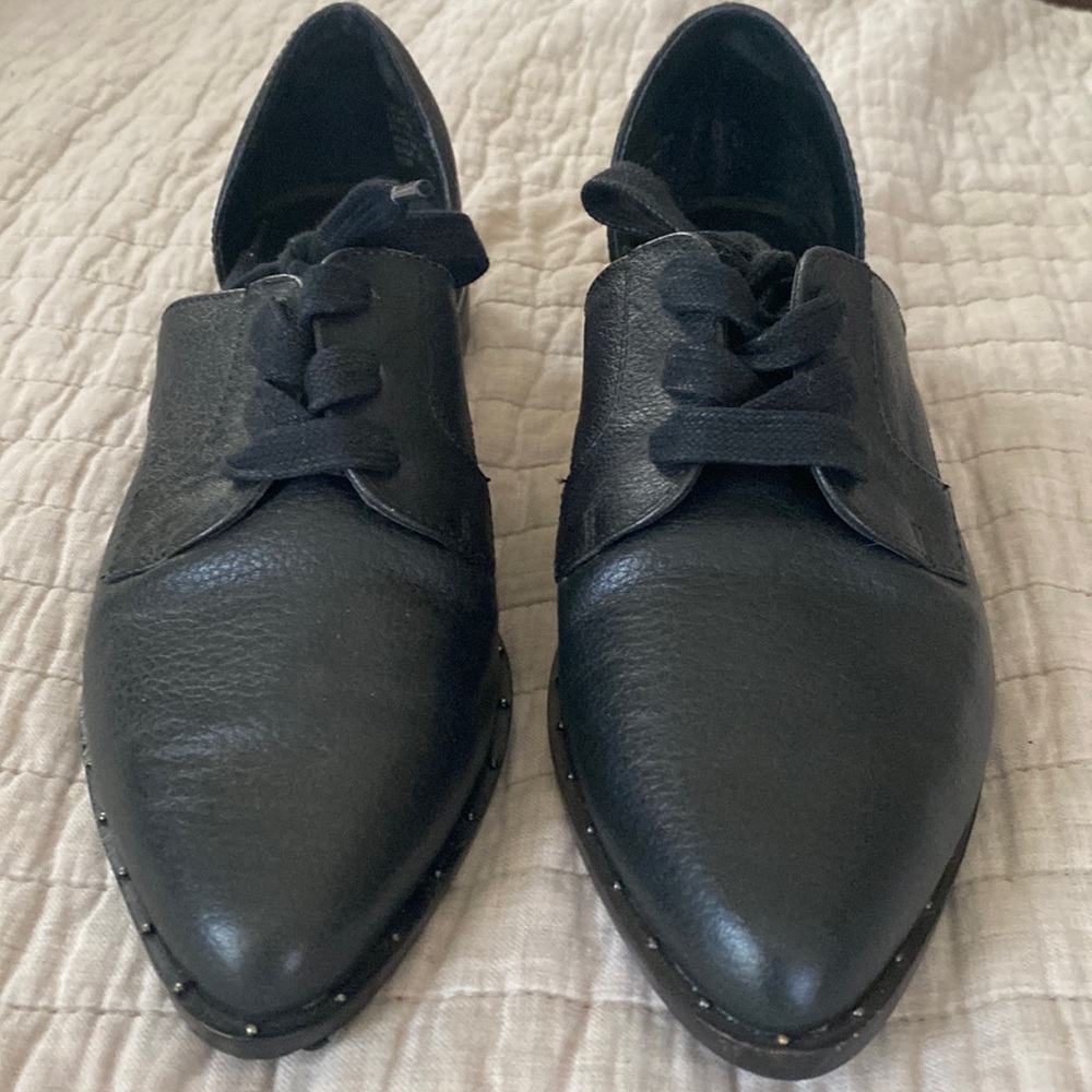 Steve Madden shoes
